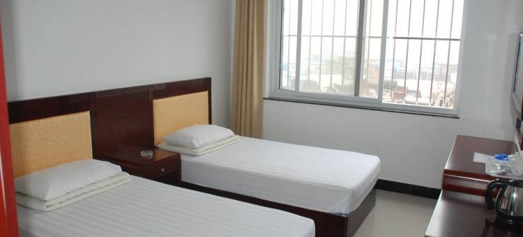 吉祥住宿(深圳梧桐山店)图片