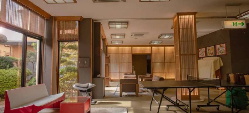 东海日式旅馆(Yuzennoyado Toukai)图片