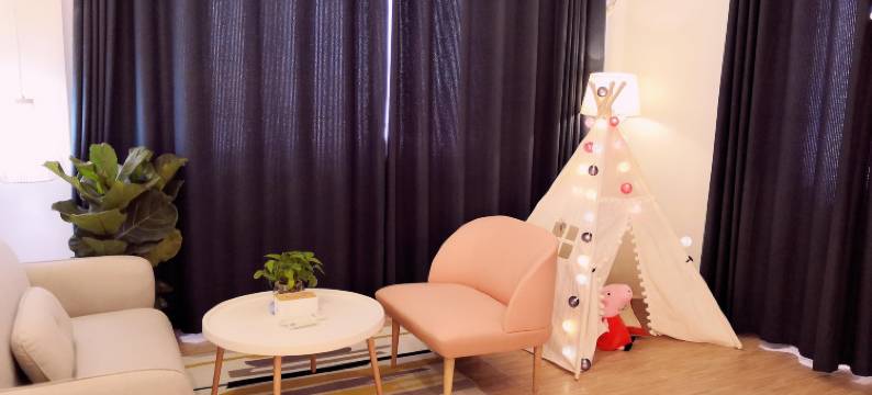 栖岸海景日出酒店(环岛路会展中心店)图片