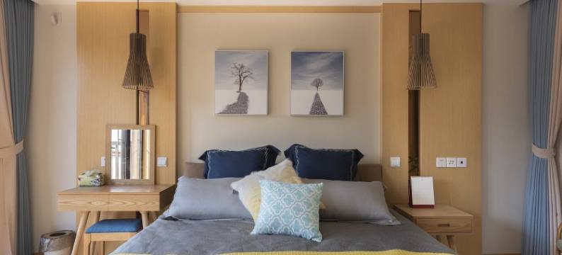 乌镇悦景庄362西栅东栅景区度假别墅(子夜路分店)图片