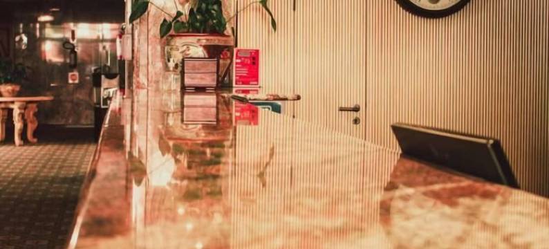 贝尔塔索酒店(Hotel Bertaso)图片