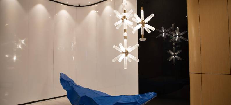 深圳龙华智选假日酒店(大浪商业中心店)图片