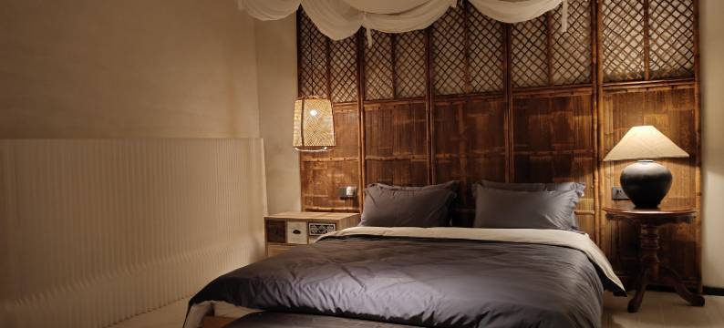 砀山无山酒店图片