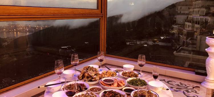 莱茵堡度假别墅(盐三路2号分店)图片