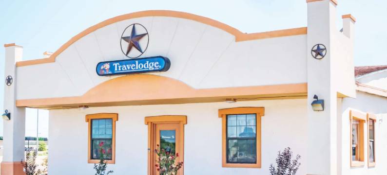 坦普尔Travelodge by Wyndham酒店(Travelodge by Wyndham Temple)图片