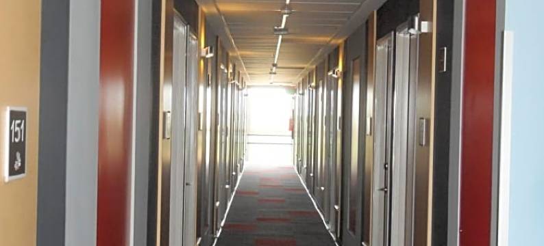 宜必思库利阿坎酒店(Ibis Culiacan)图片