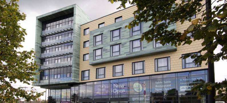 唐卡斯特都会普瑞米尔酒店(Premier Inn Doncaster Central)图片