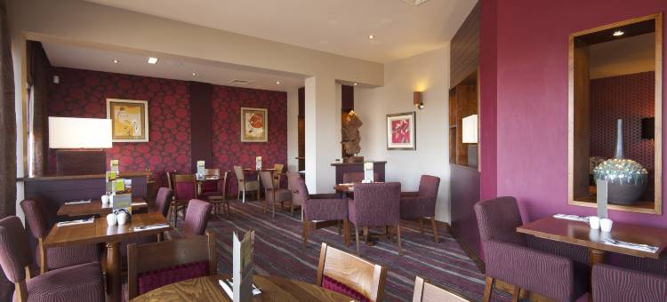 爱丁堡公园(机场)普瑞米尔酒店(Premier Inn Edinburgh Park (Airport))图片