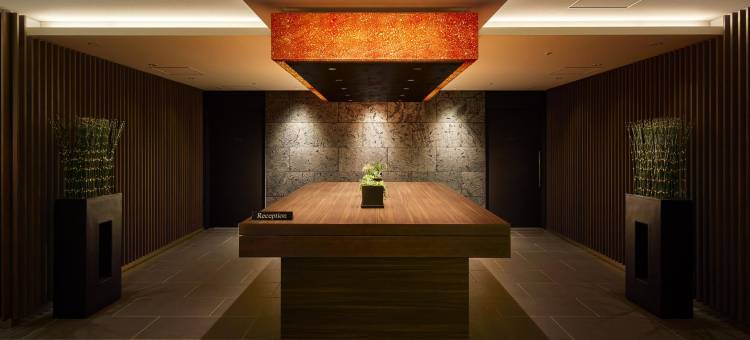 大阪梅田-维拉芳泉大酒店(Villa Fontaine Grand Osaka Umeda)图片