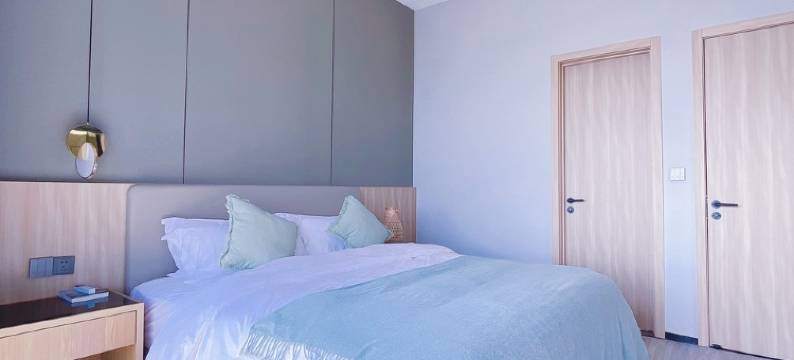 珊珊与海海度假别墅(龙魁线分店)图片