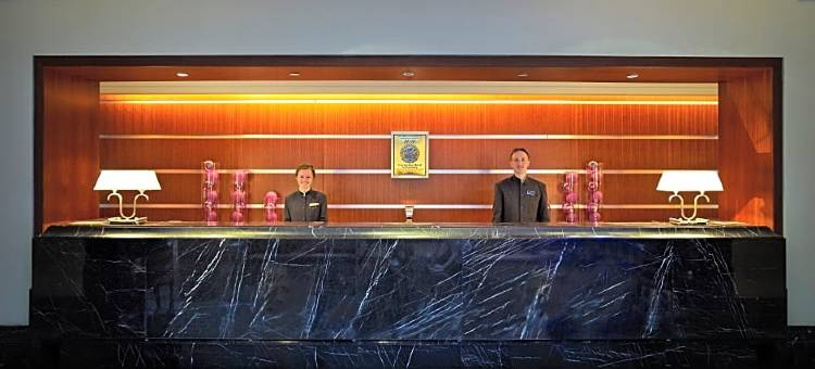 圣彼得堡科林西亚酒店(Corinthia Hotel St Petersburg)图片