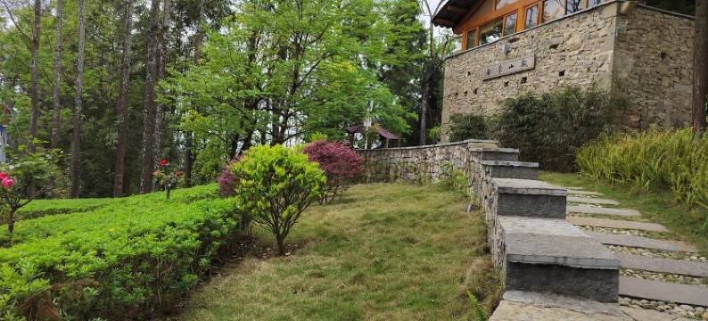 山海印民宿(棠梨凹公路店)图片