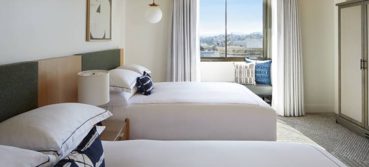 金普顿恩索酒店(Kimpton Hotel Enso)图片