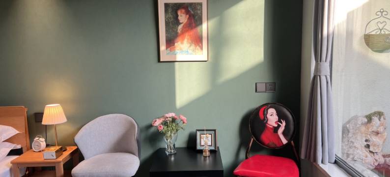 德源古巷民宅客栈(薛家巷分店)图片