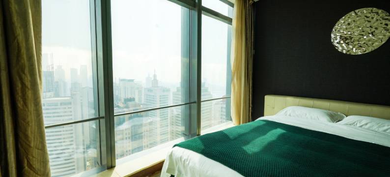 好时ArtToni公寓(海丰路分店)图片