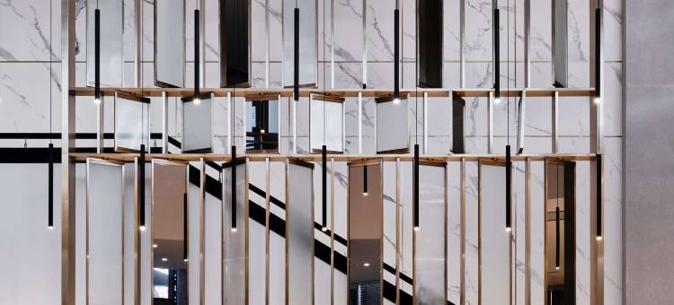 华沙丽笙精选酒店(Radisson Collection Hotel, Warsaw)图片