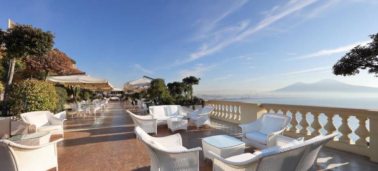 艾克塞尔西亚欧洲之星酒店(Eurostars Hotel Excelsior)图片