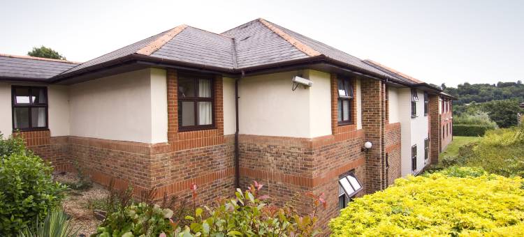 海维康比肯斯菲尔德普里米尔酒店(High Wycombe / Beaconsfield)图片