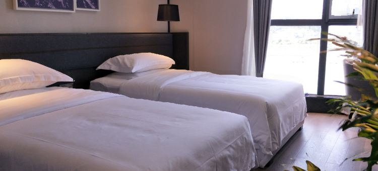 安康金苑大厦图片