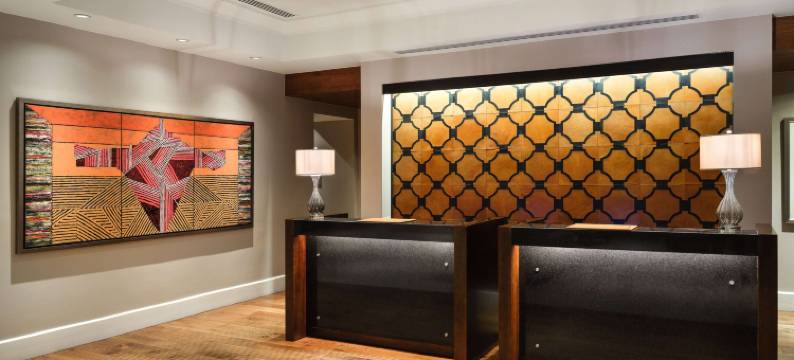 巴拿马城布里斯托尔酒店，温德姆芮峭精选(Bristol Panama, a Registry Collection Hotel)图片