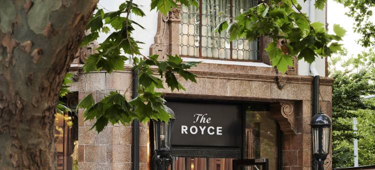 The Royce酒店(The Royce)图片