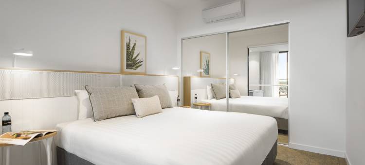 奎斯特埃平酒店(Quest Epping)图片