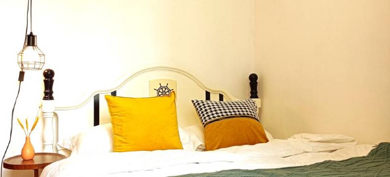 幸荟美家公寓(崇礼路分店)图片