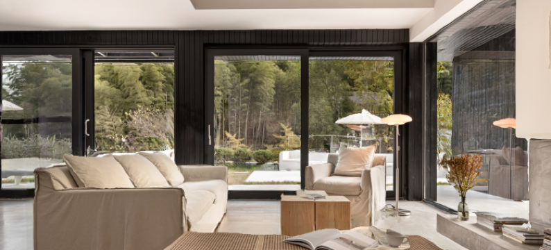 SeeAnn溪岸·莫干山民宿图片