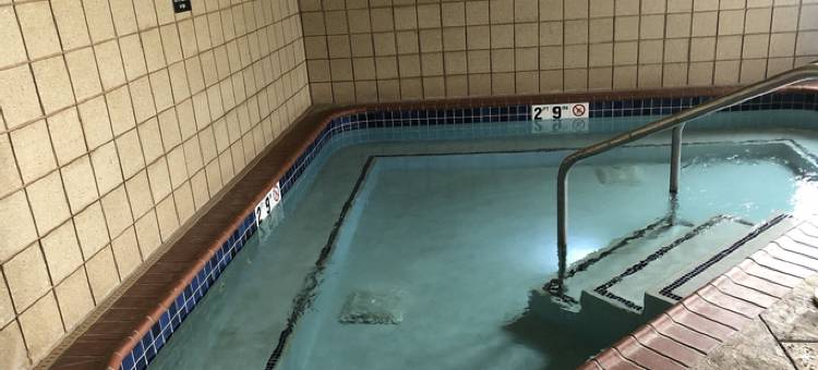 普林斯顿美吟温德姆酒店(AmericInn by Wyndham Princeton IL)图片