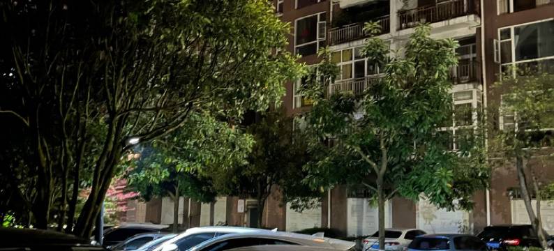 暖居公寓(文笔路分店)图片