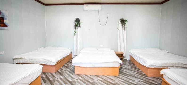 玩聚时光轰趴民宿(红旗西路分店)图片