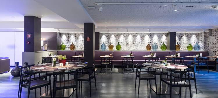 加泰罗尼广场酒店(Catalonia Square)图片