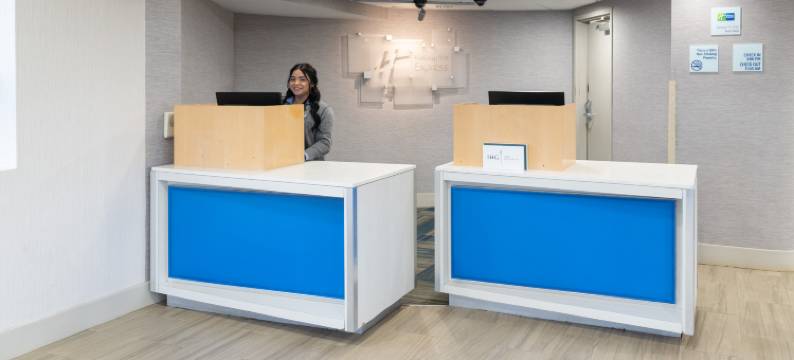 Holiday Inn Express 罗切斯特 - 希腊(Holiday Inn Express ROCHESTER - GREECE by IHG)图片