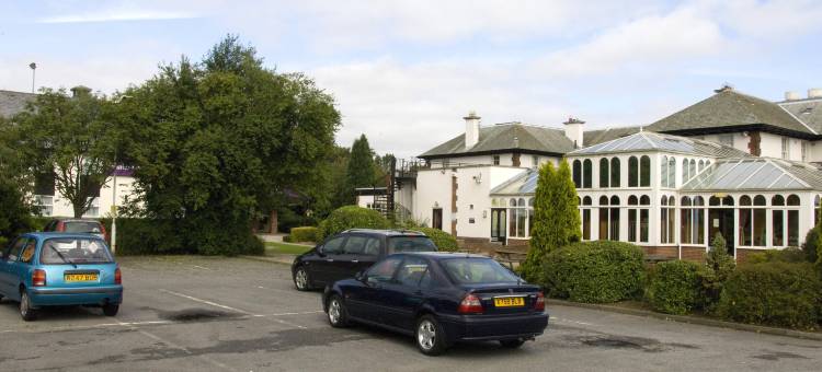 纽卡斯尔机场南普瑞米尔客栈(Premier Inn Newcastle Airport (South))图片