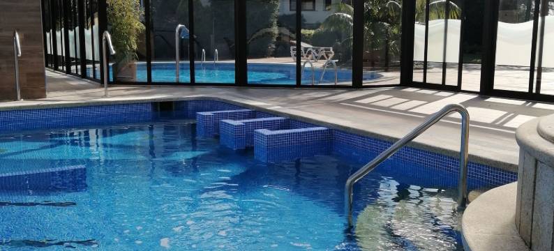 Spa森林海酒店(Hotel Spa Bosque Mar)图片