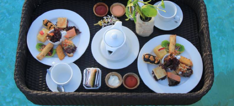 巴厘岛努沙杜瓦水晶奢华海湾度假村(The Crystal Luxury Bay Resort Nusa Dua)图片