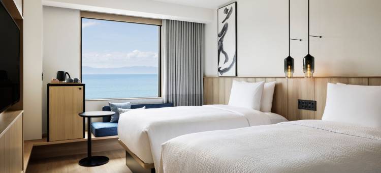 鹿儿岛樱岛万豪万枫酒店(Fairfield by Marriott Kagoshima Sakurajima)图片