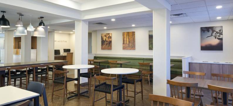 温切斯特万枫酒店及套房(Fairfield Inn & Suites Winchester)图片