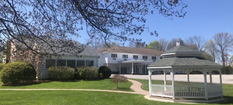 汉普顿贝斯特韦斯特优质酒店(Best Western Plus the Inn at Hampton)图片