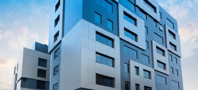 伊斯坦布尔阿塔塞丽柏酒店(Park Inn by Radisson Istanbul Atasehir)图片