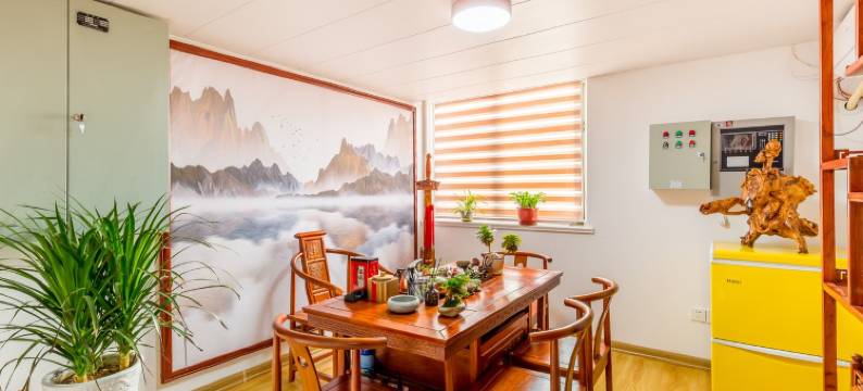 易住宜佳民宿(观海路分店)图片