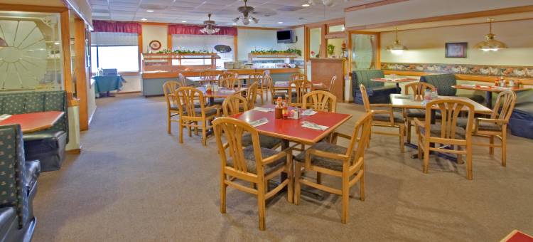 格林纳达美洲最佳价值酒店(Americas Best Value Inn Grenada)图片