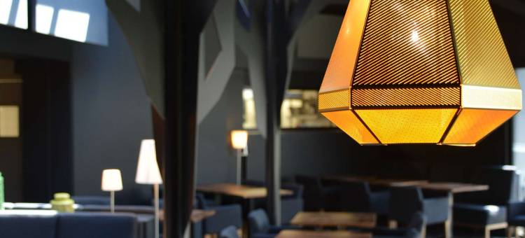 克洛西拉贝斯特韦斯特精品水疗酒店(Best Western Premier Clos Syrah Hotel & Spa)图片
