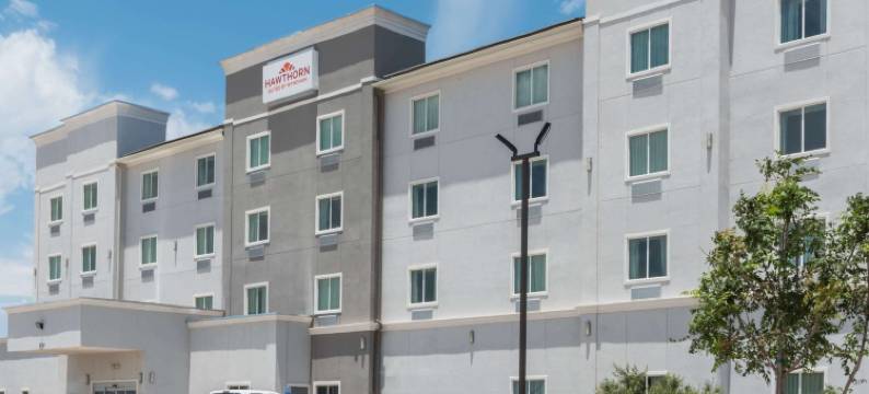 温德姆米德兰浩枫套房酒店(Hawthorn Extended Stay by Wyndham Midland)图片