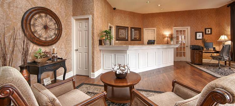 杰克逊贝斯特韦斯特套房酒店(Best Western Suites)图片