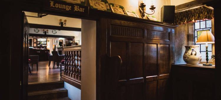 霍尔兹沃思宅邸酒店(Holdsworth House Hotel)图片