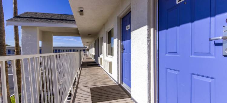 凤凰城机场24街(Phoenix, AZ - Airport - 24th Street)图片