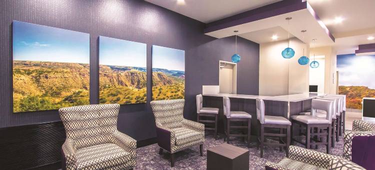 潘帕拉昆塔温德姆酒店(La Quinta by Wyndham Pampa)图片