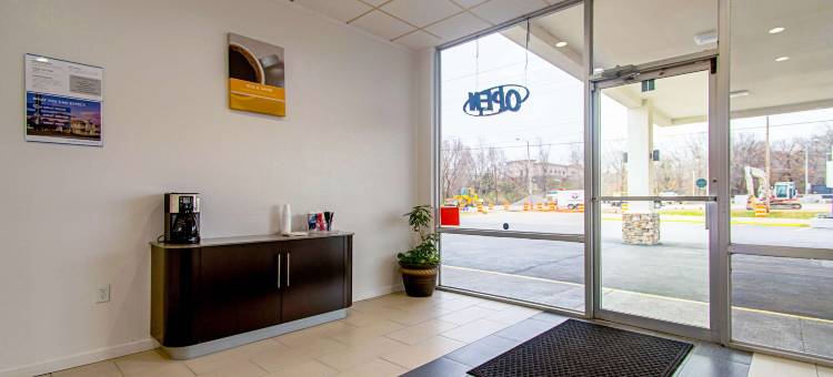 阿肯色阿尔玛 6 号汽车旅馆(Motel 6 Alma, AR)图片