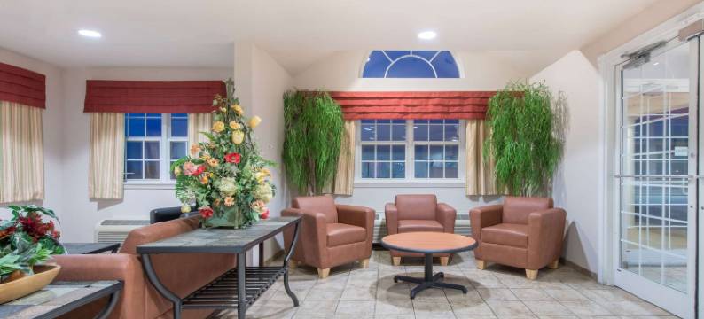 阿尔特斯温德姆麦客达酒店及套房(Microtel Inn & Suites by Wyndham Altus)图片